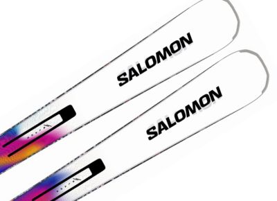 Salomon Addikt Pro 66